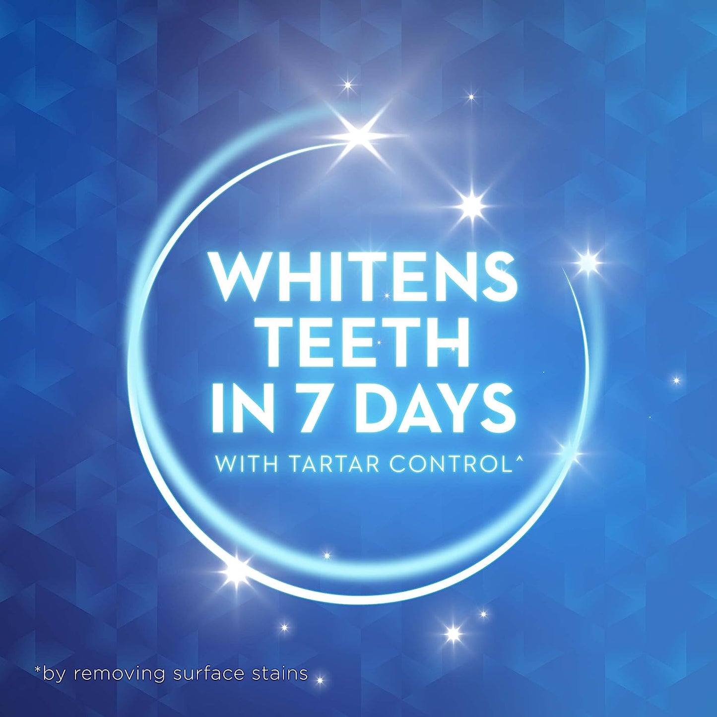 Oral B Toothpaste 3D White Strengthen Enamel 110g