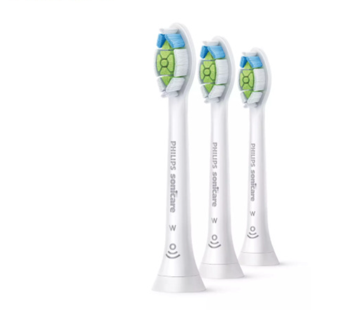 Philips-HX6063 (3pcs)-Sonicare DiamondClean Brush Head