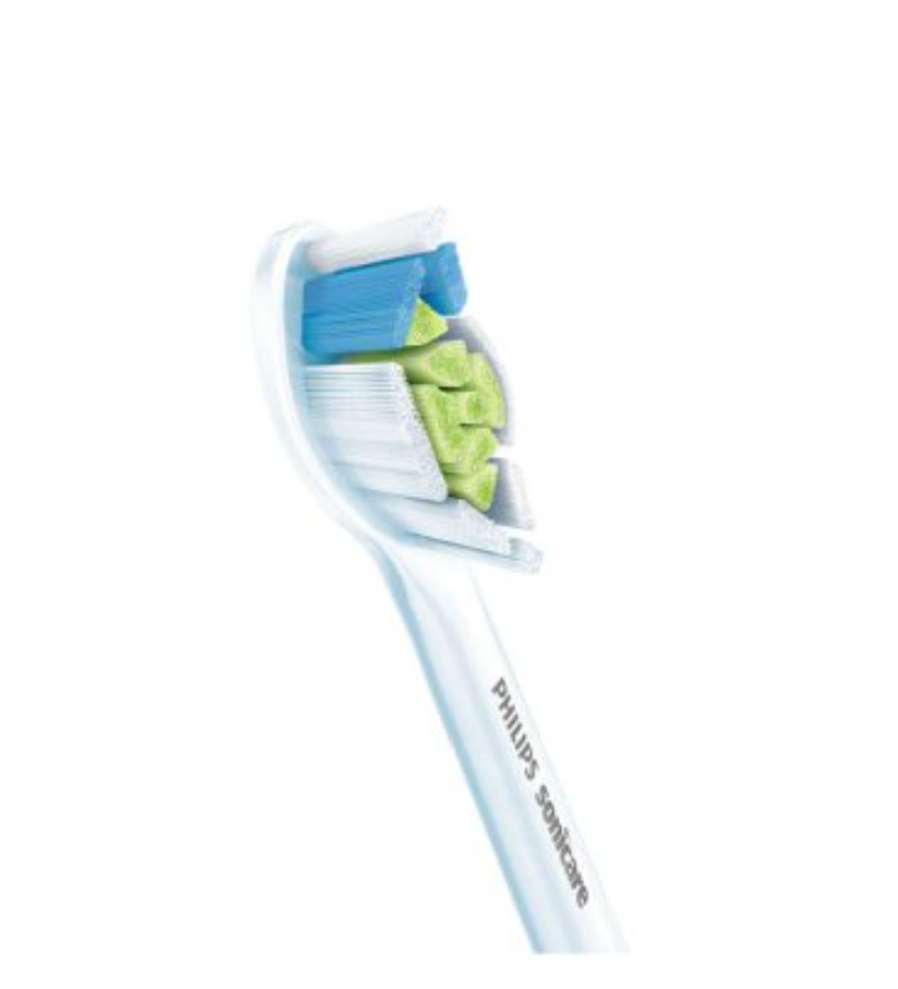 Philips-HX6066 Sonicare Diamond Clean Standard sonic toothbrush heads