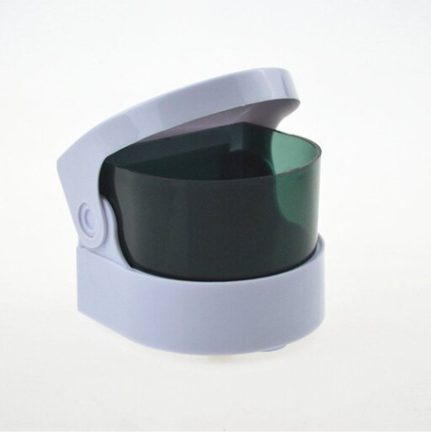 Dentsply-1x Retainer Brite for Cleaner Retainers+1x ultrasonic cleaner