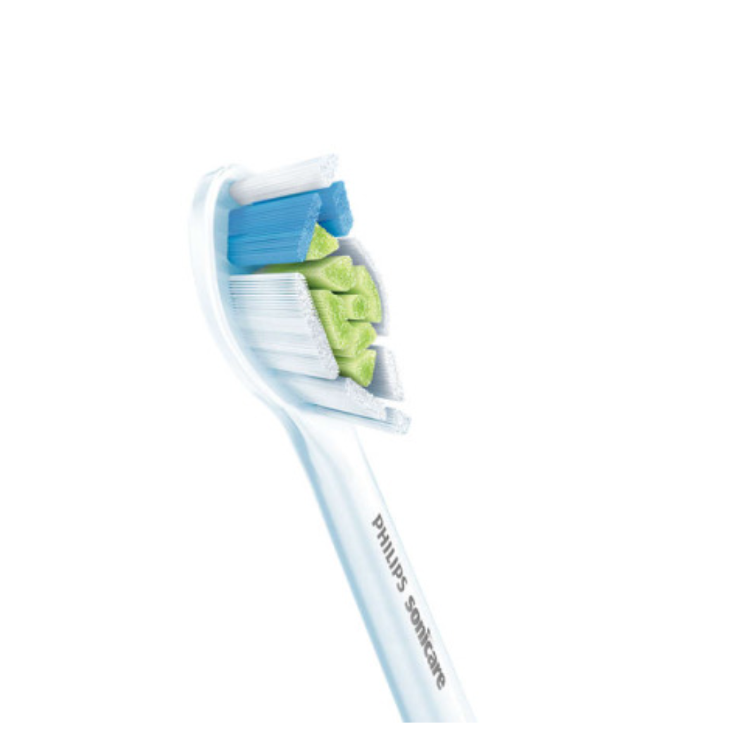 Philips-HX6063 (3pcs)-Sonicare DiamondClean Brush Head