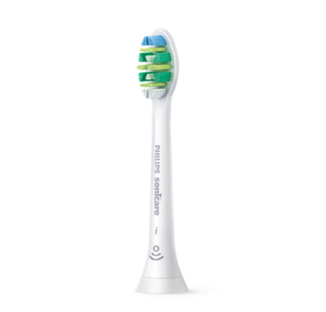 Philips-HX9003 x3 Sonicare I InterCareStandard sonic toothbrush heads