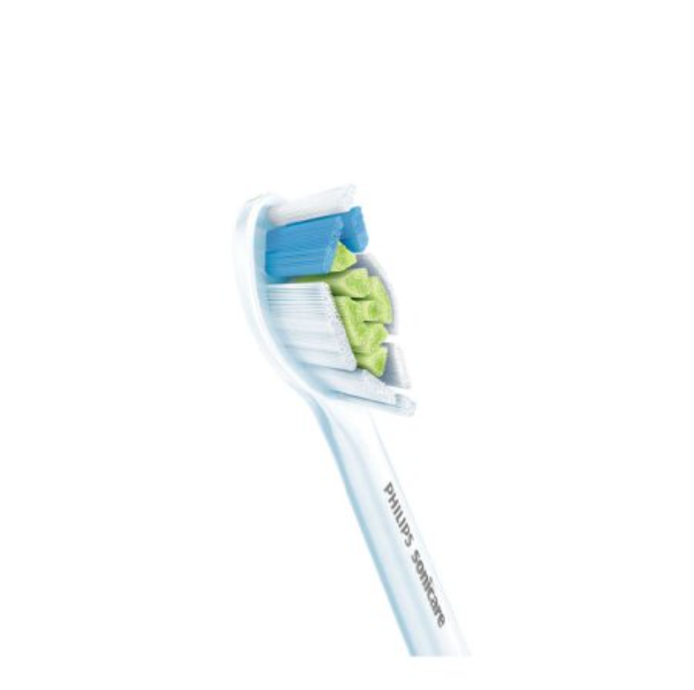Philips-HX6066 Sonicare Diamond Clean Standard sonic toothbrush heads