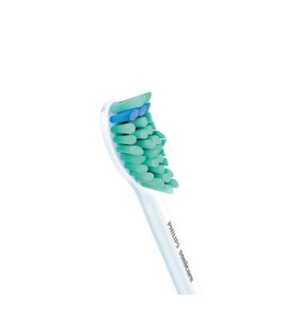 Philips-HX6013 x3 Sonicare C1 ProResults Replacement Toothbrush heads