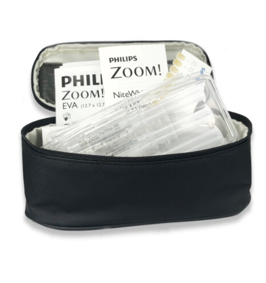 Philips zoom Whitening NiteWhite 16% carbamide peroxide 6 Syringes