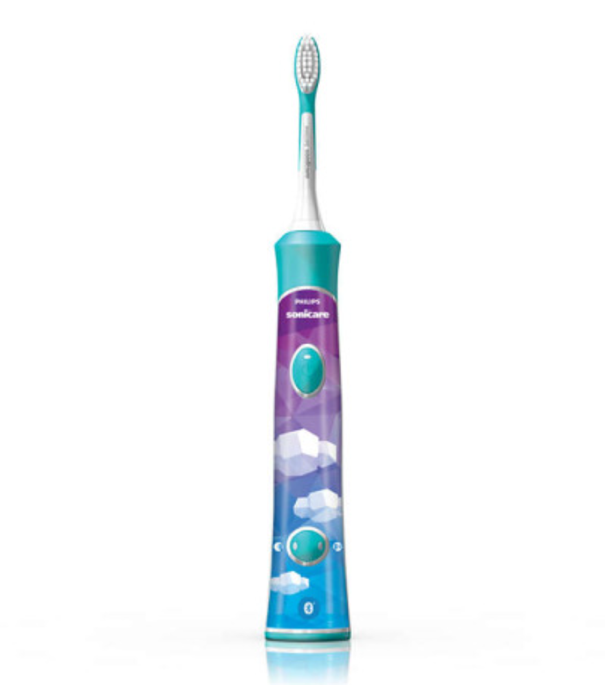 Philips - HX6322 Sonic electric toothbrush Sonicare For Kids