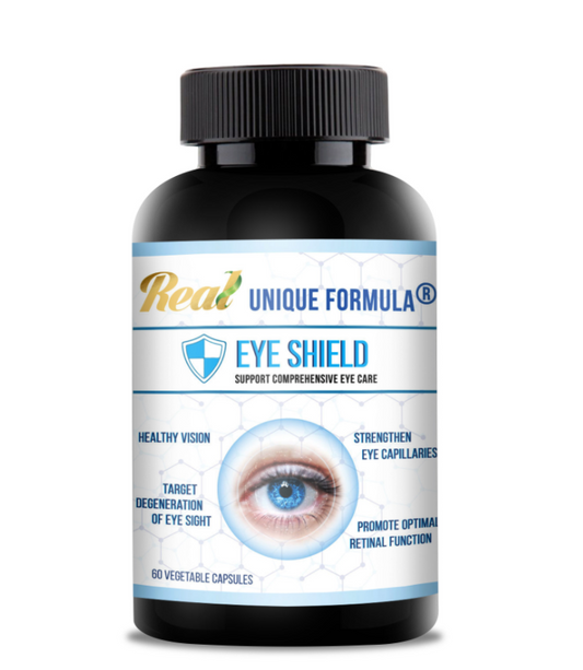Real House Canada - EyeShield CAPSULES