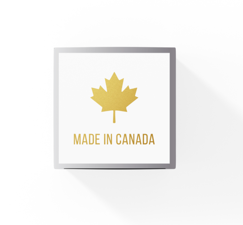 Real House Canada - Real • Unique Osteocalcium