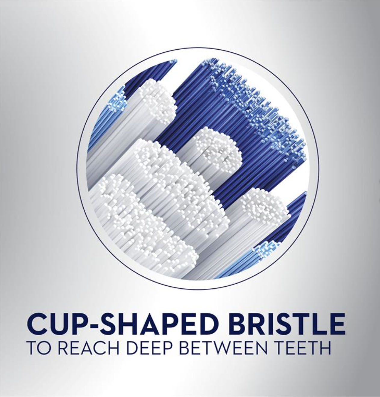 Oral B Precision Clean Replacement Electric Toothbrush Heads 2 Pack
