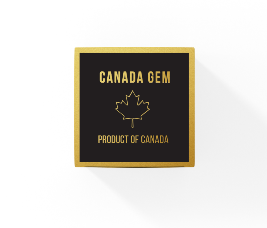 Real House Canada - Chaga capsules Canadian Wild Chaga