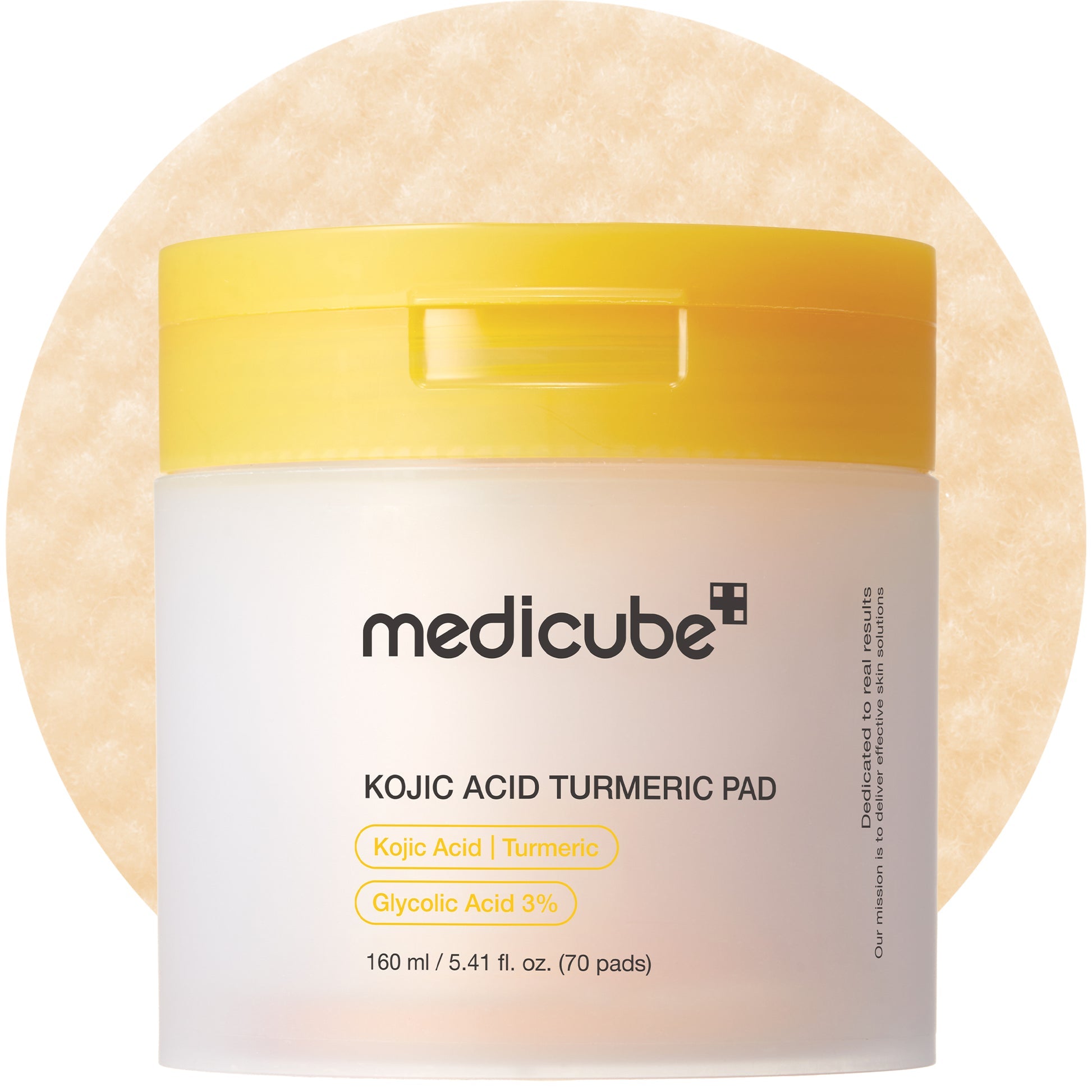 medicube-kojic