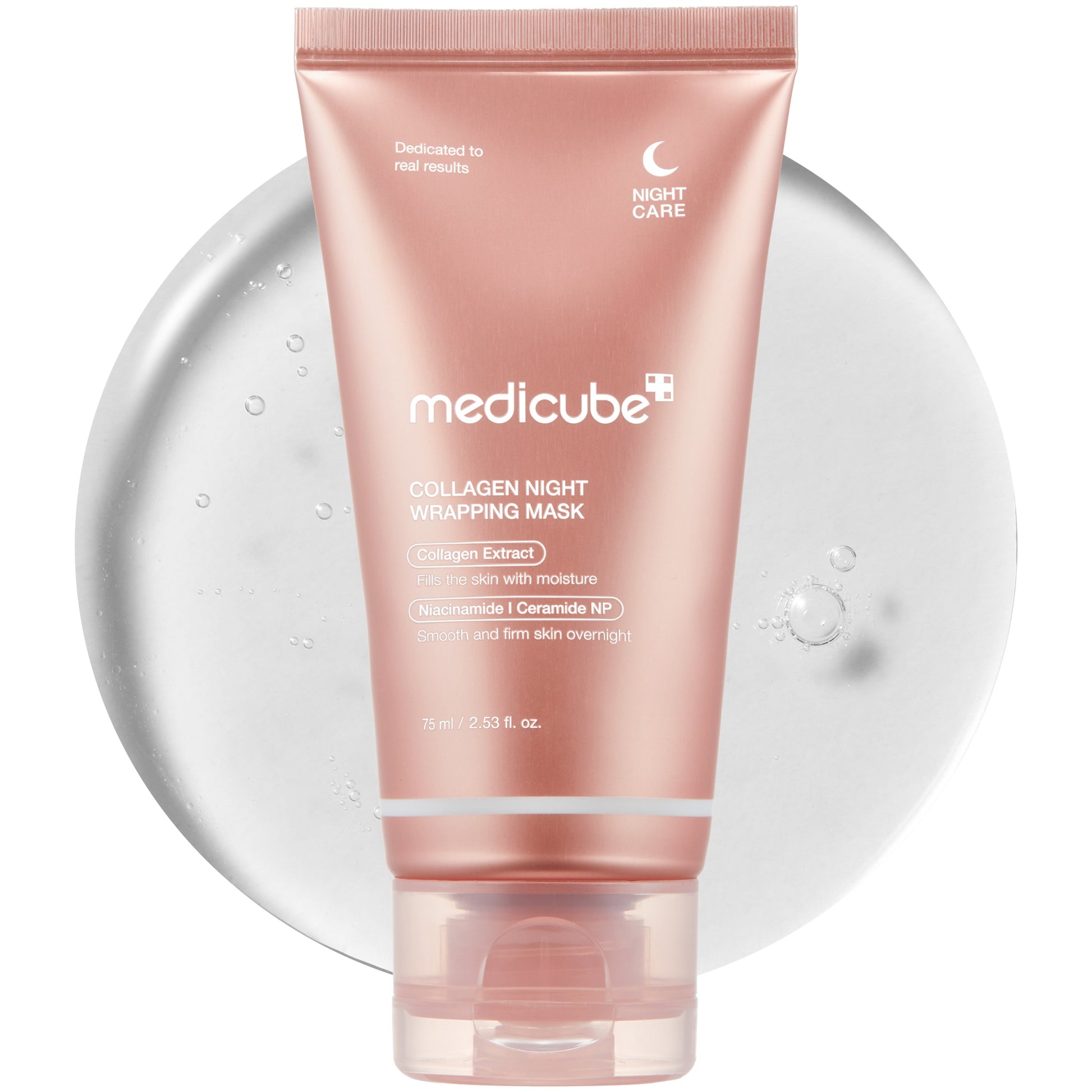 medicube-nightwrap