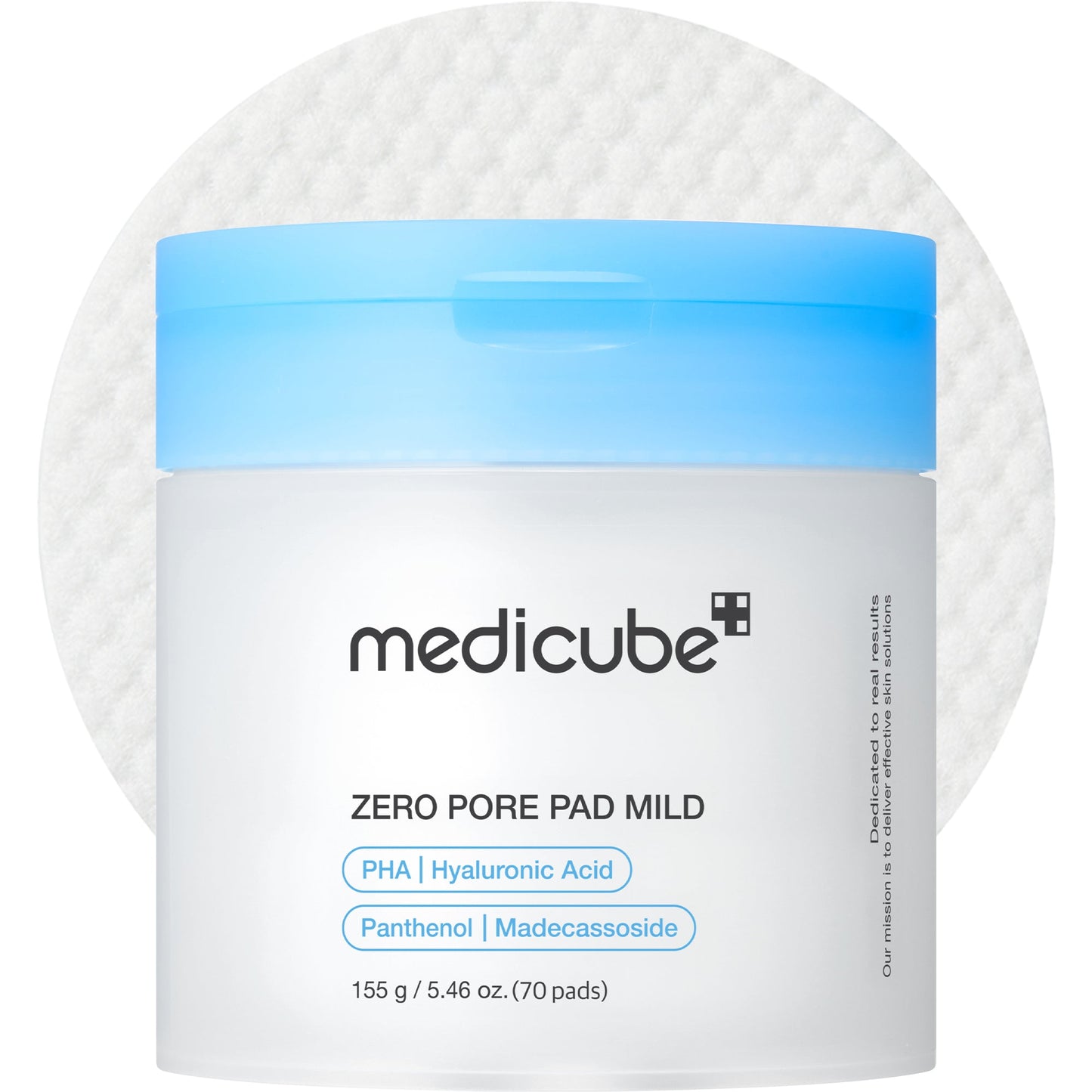 medicube-zppmild
