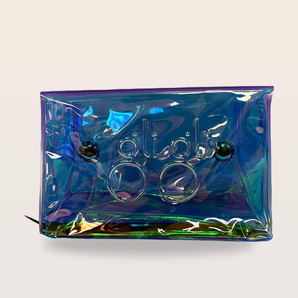 gli gli Remineralization Pen for sensitive teeth - holographic pouch