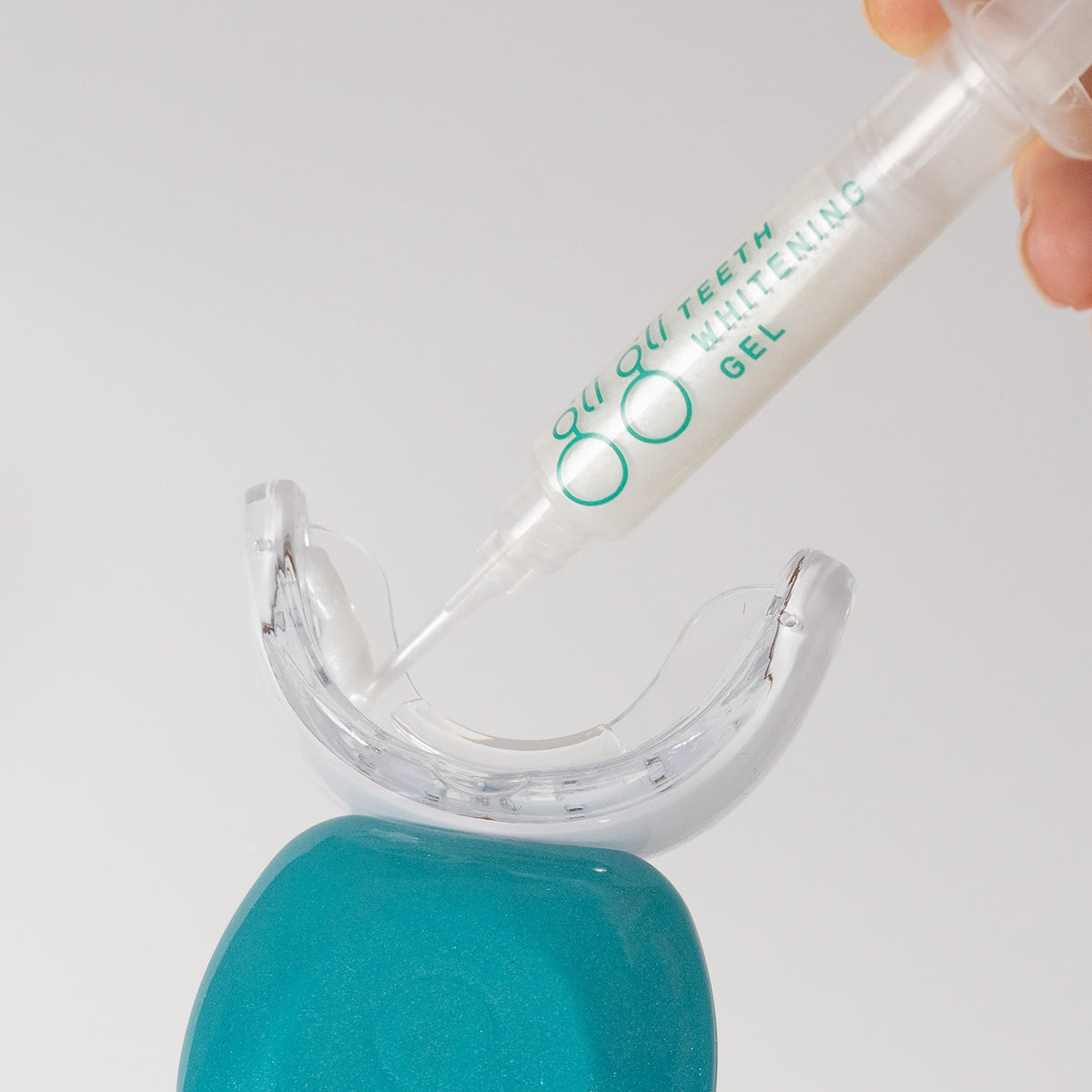 gli gli Sparkle Booster teeth whitening kit (PAP) - 5