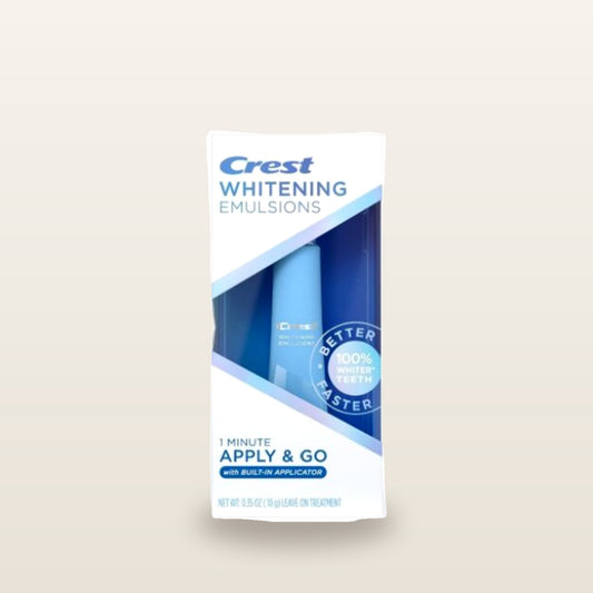 3DW Crest Whitening Pen Emulsions (10g)