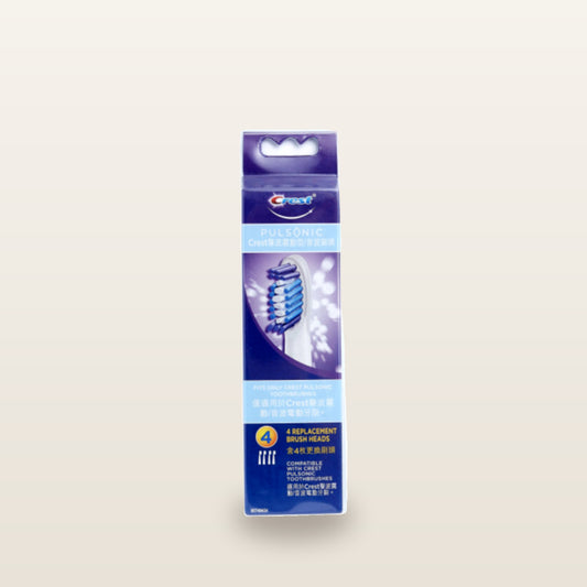 Crest - SR32-4 Pulsonic Brush Head (Sonic)