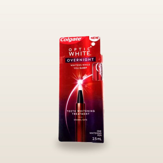 Colgate - Made in USA Colgate Optic White Overnight Serum