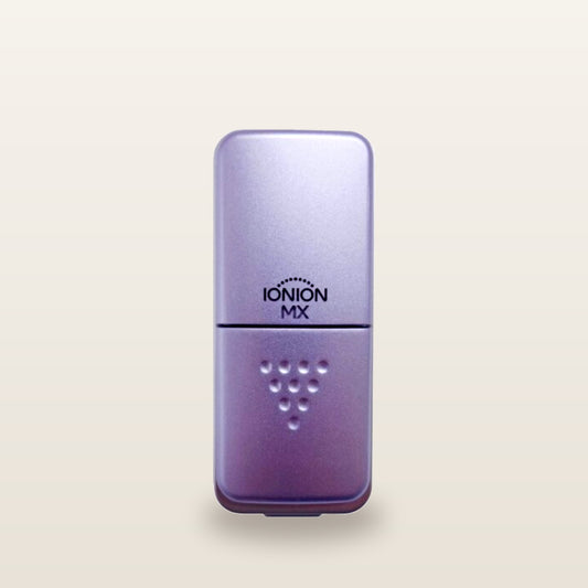 IONION - MX Wearable Air Purifier - Purple