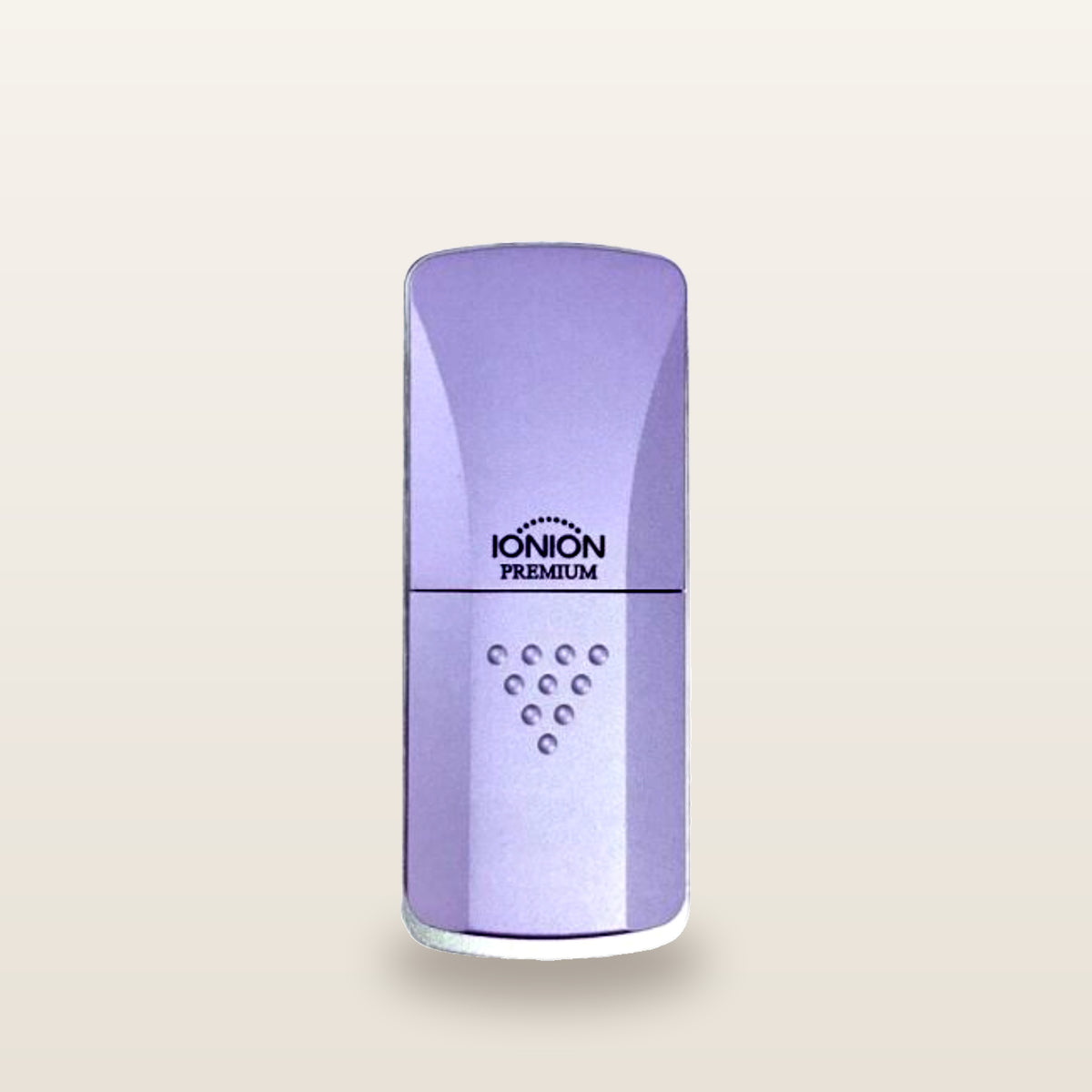 IONION - PREMIUM Wearable Air Purifier - upgrade version - Purple