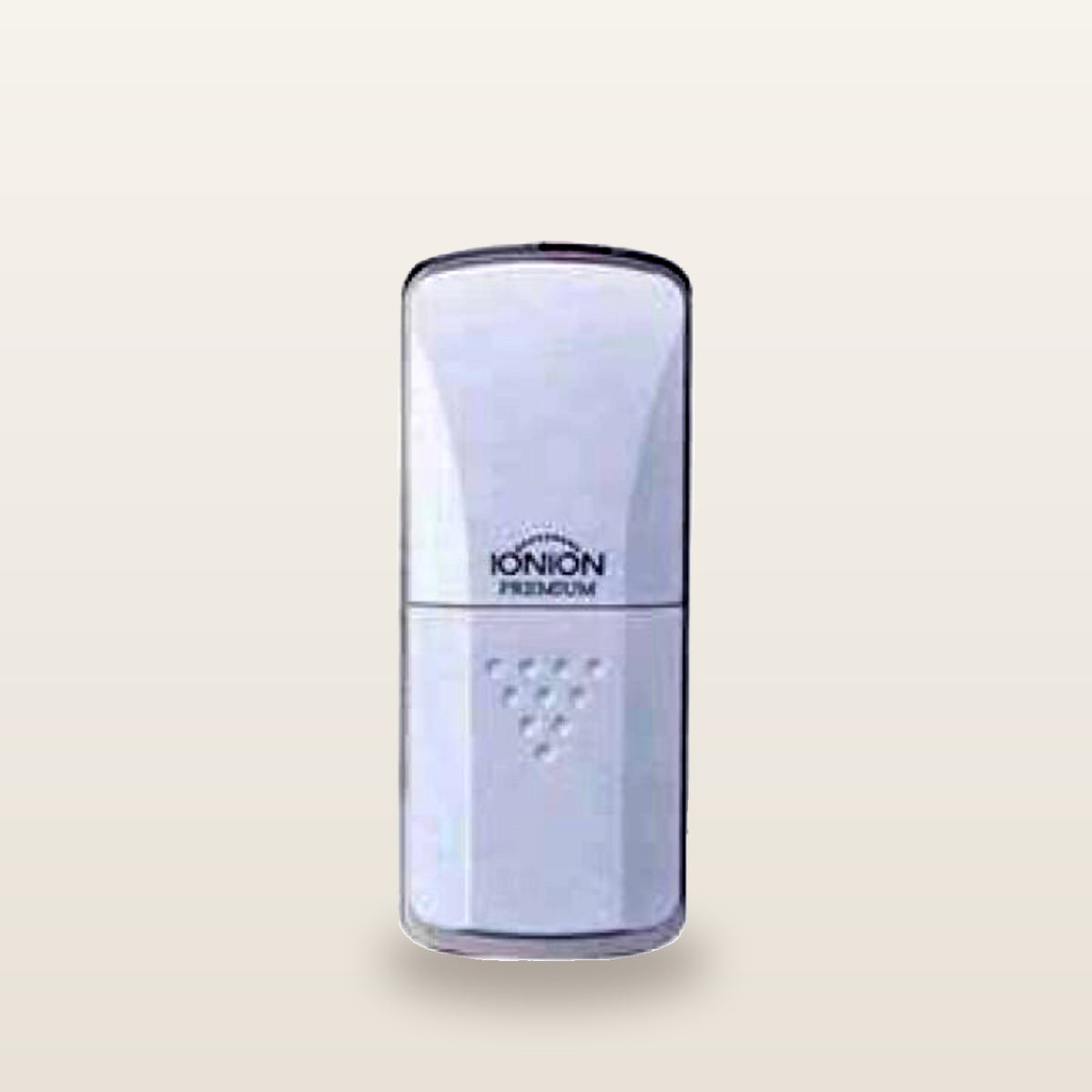 IONION - PREMIUM Wearable Air Purifier - upgrade version - White