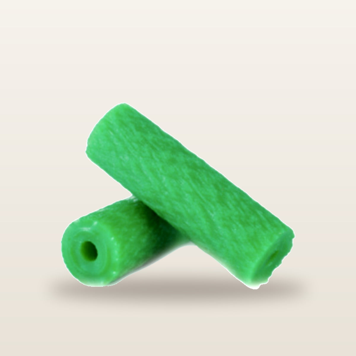Chewies for Aligner Trays Seaters (2 Mint flavor Chewies per Bag)