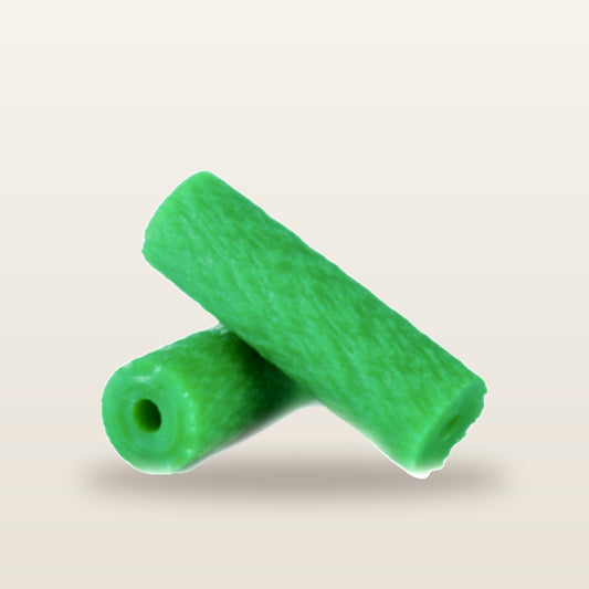 Chewies for Aligner Trays Seaters (2 Mint flavor Chewies per Bag)