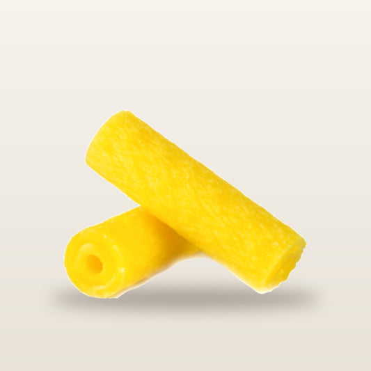 Dentsply - Chewies for Aligner Trays (2 Pineapple Chewies per Bag)