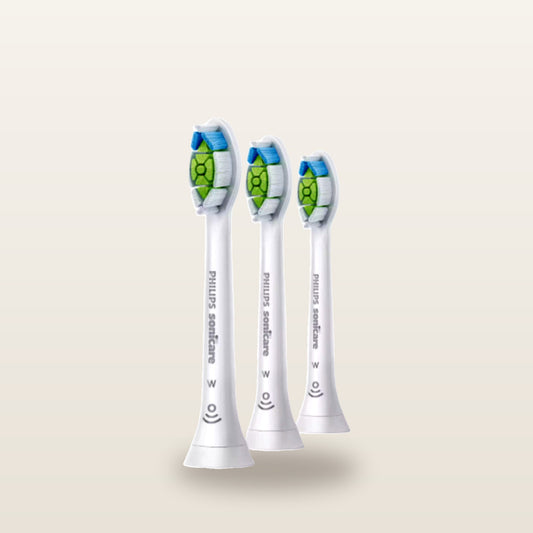 Philips-HX6063 (3pcs)-Sonicare DiamondClean Brush Head