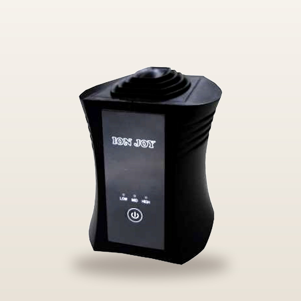 Ionjoy - Desktop negative ion air purifier