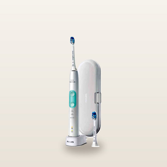 Philips - HX6857/30 Sonic electric toothbrush