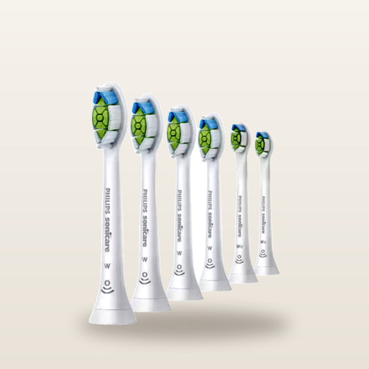 Philips-HX6066 Sonicare Diamond Clean Standard sonic toothbrush heads