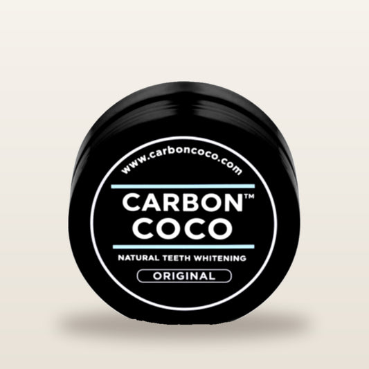 CARBONCOCO - Ultimate Carbon Kit