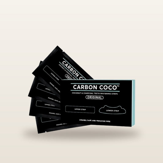 CARBONCOCO - Ultimate Carbon Sakura Kit