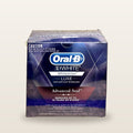 Oral B 3D White Luxe Advanced Seal 14 Teeth Whitening Treatments