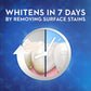 Oral B Toothpaste 3D White Strengthen Enamel 110g