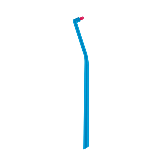 CURAPROX CS 1006 Single Toothbrush (Random Bristles Colour)