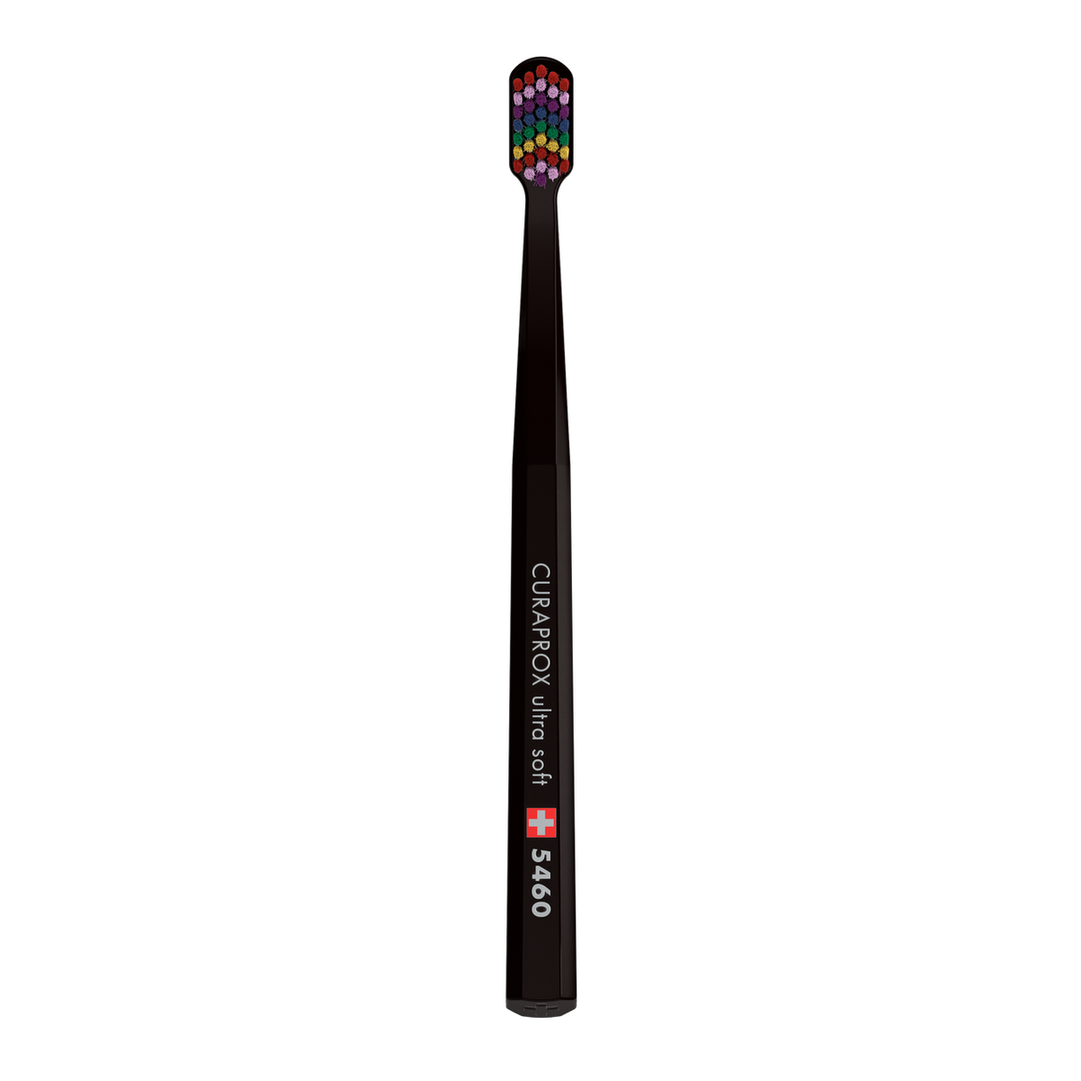 CURAPROX - TOOTHBRUSH CS 5460 HAPPY LIL TEETH EDITION, 2 PCS