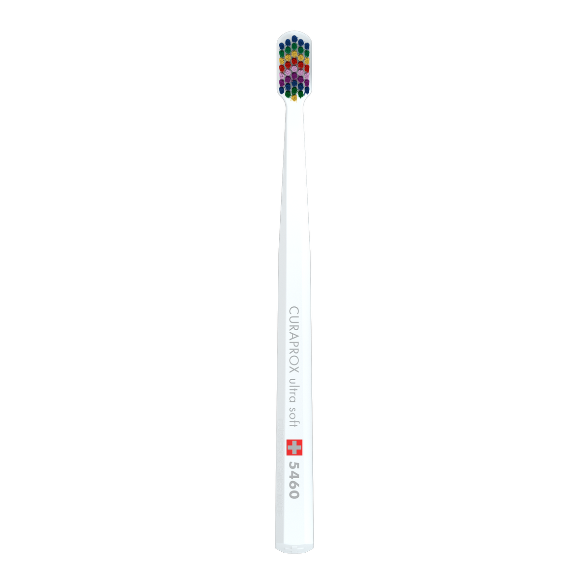 CURAPROX - TOOTHBRUSH CS 5460 HAPPY LIL TEETH EDITION, 2 PCS