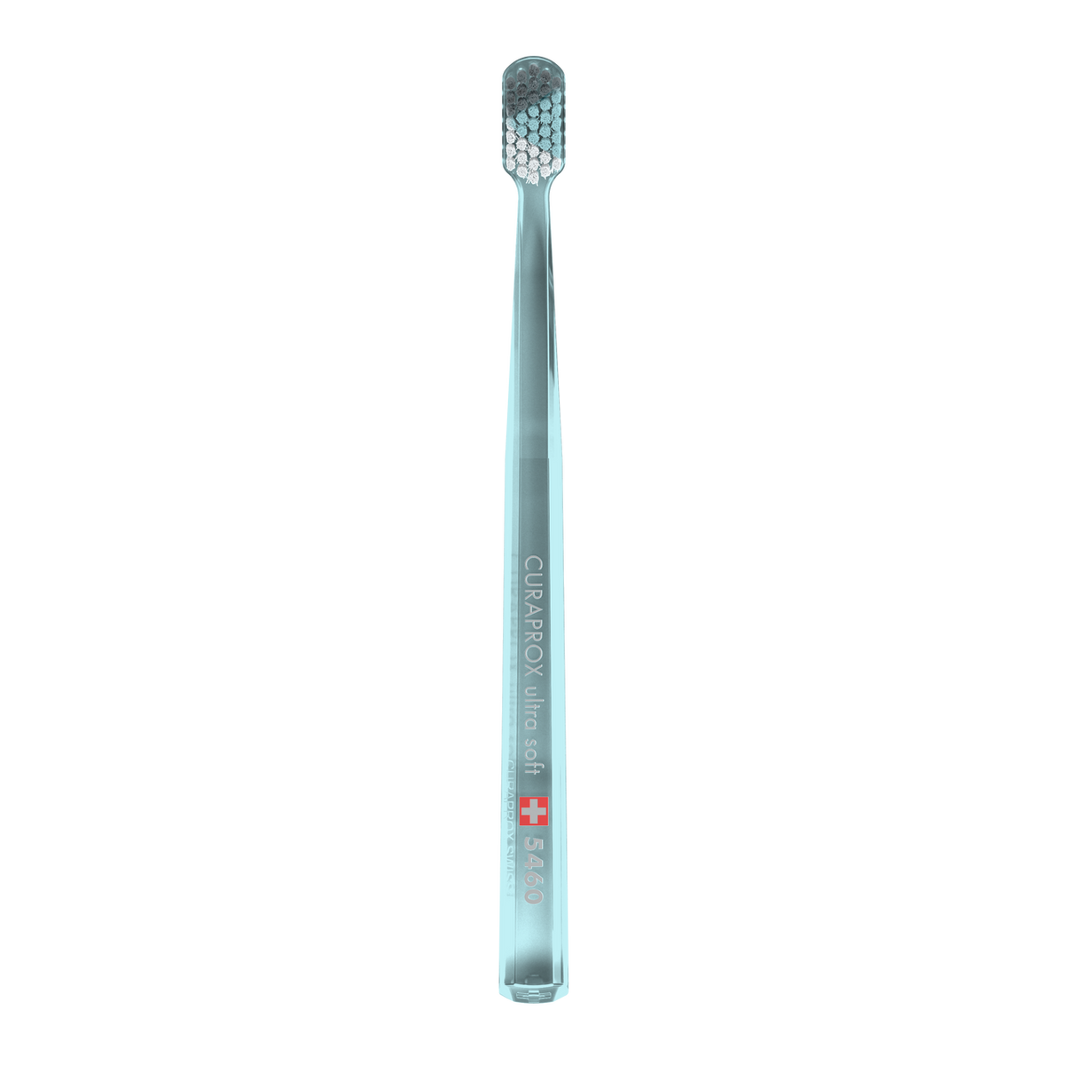 CURAPROX CS 5460 Ultrasoft Toothbrush - Winter Edition 2022 (Twin Pack)