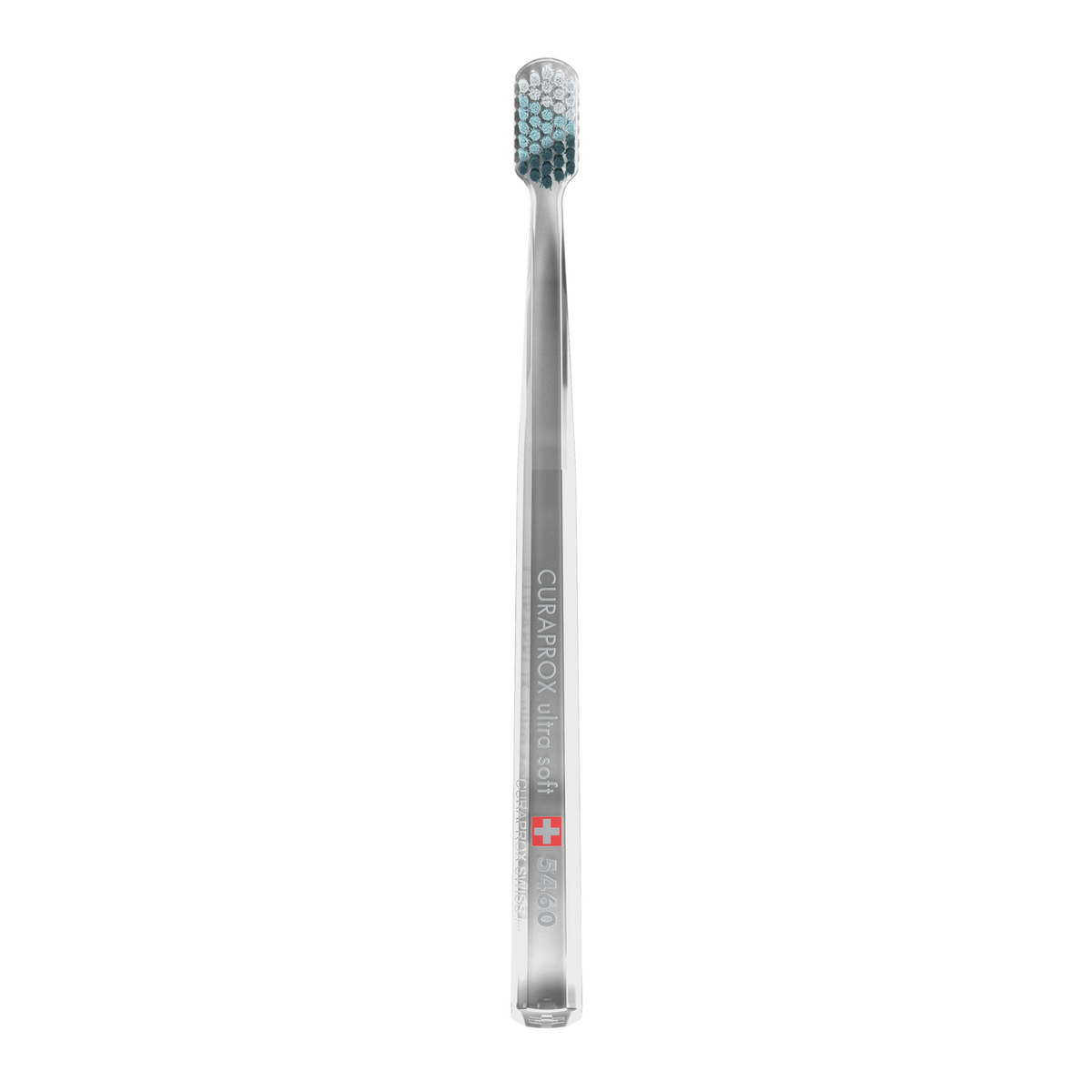 CURAPROX CS 5460 Ultrasoft Toothbrush - Winter Edition 2022 (Twin Pack)