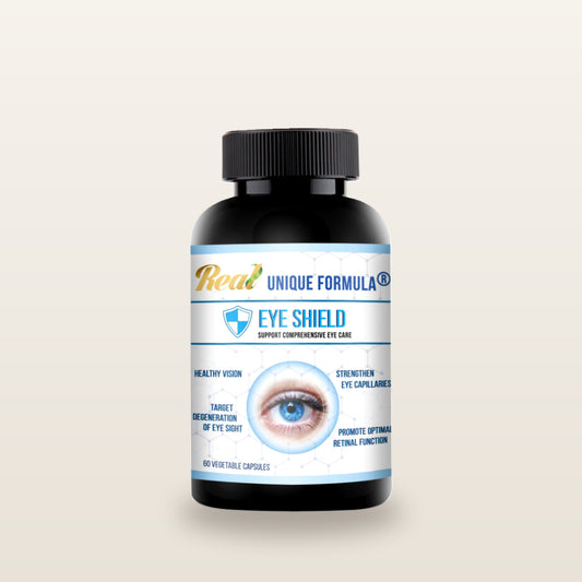 Real House Canada - EyeShield CAPSULES