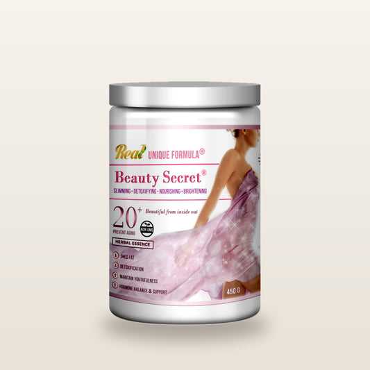 Real House Canada - BRIGHTENING & MOISTURIZING CAPSULES(Real • Unique Beauty Nu Skin 20+)