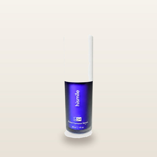 hismile - V34 Teeth Whitening Colour Corrector Serum 30ml