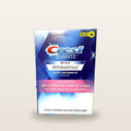 Crest - 3D White Strips Gentle Routine (14 treatments, 28 strips)