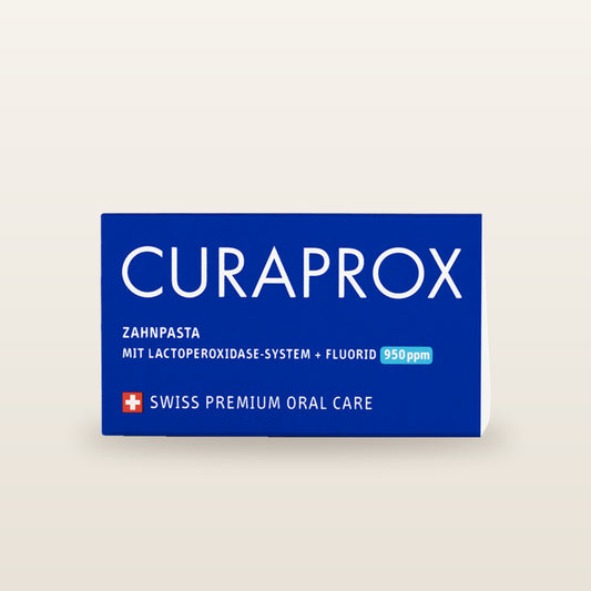 CURAPROX - ENZYCAL Toothpaste 75 mL 950 Fluoride
