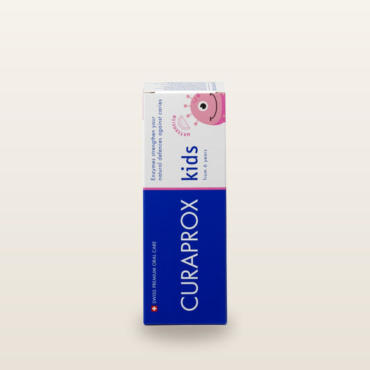 CURAPROX - Watermelon For KIDS Toothpaste 60 ML