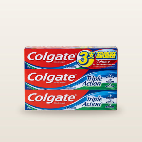 Colgate