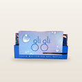 gli gli - Super Sparkle Booster Gel Refill HP Advanced Teeth Whitening Gel- 2 x 5ml 10 to 15 Days Treatment