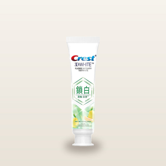 Crest - toothpaste Whitelock - Pomelo 120g